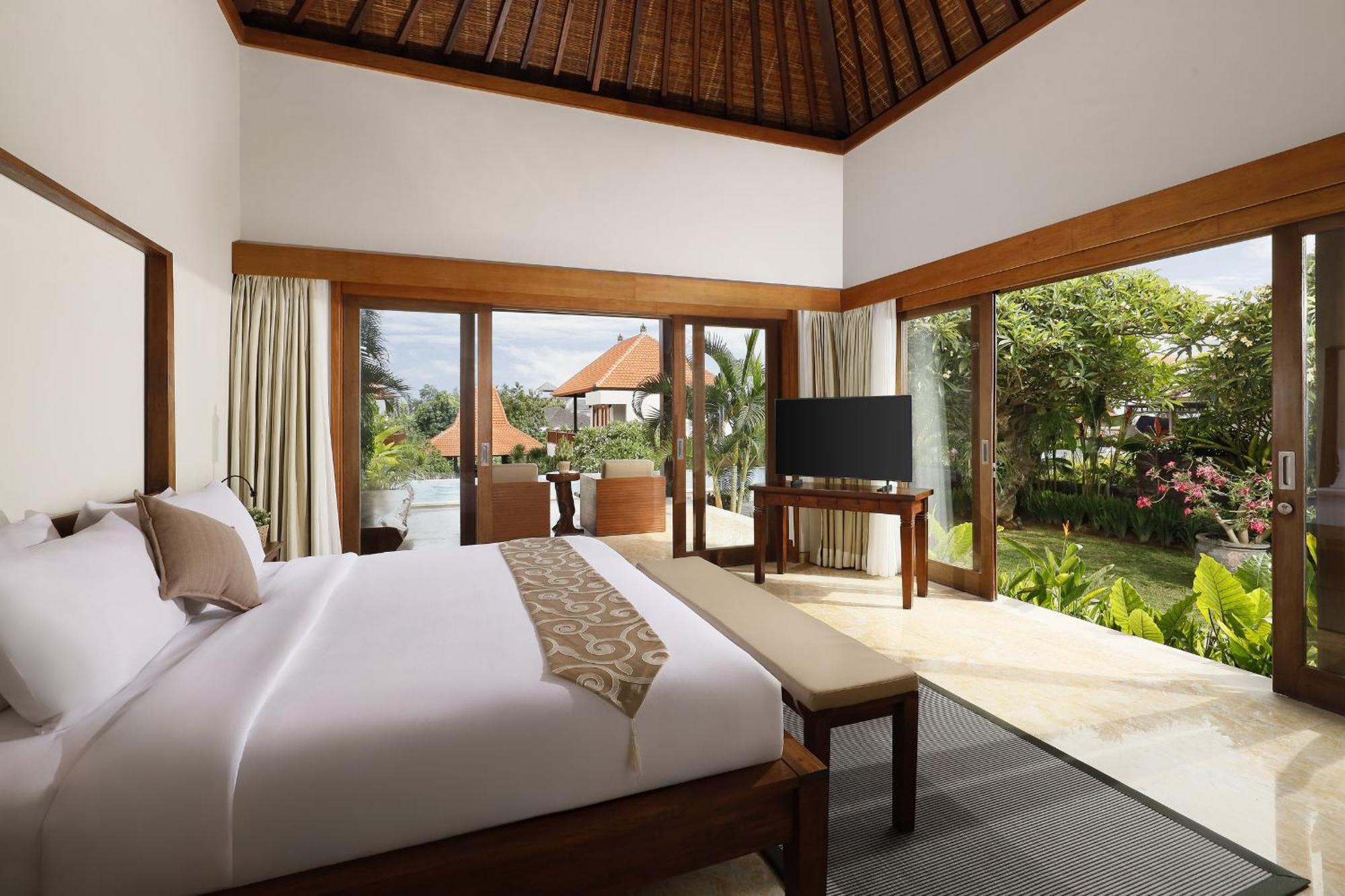 The Bija Villas By Nakula Canggu Eksteriør billede